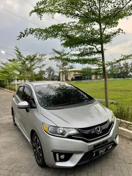Bismillah Dijual : Honda Jazz