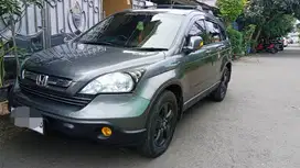 Honda CR-V 2009 BENSIN A/T ISTIMEWA