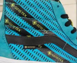 Vans SKH8 X Gorotex