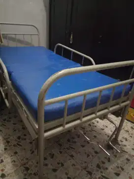 Ranjang Pasien Rumah Sakit / Bed Pasien