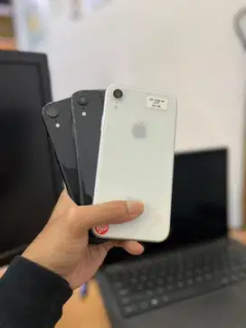 iPhone Xr 128Gb All Operator Fullset