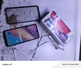 Samsung A10s Normal