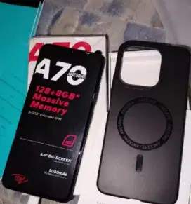 itel a70 mulus lancar Tanpa Kendala