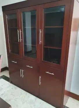 Lemari Dapur / Ruang Makan