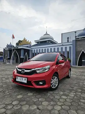 Brio Matic 2019
