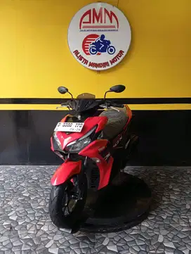 KREDIT DP 1JT AEROX CONN TH 2023 PLAT JAKTIM BAYAR PAKAI CC/PAYLATER