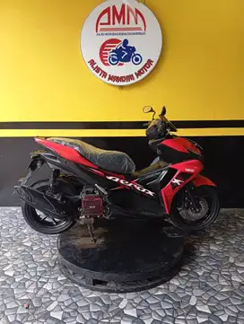 AEROX CONN 155 TH 2023 PLAT JKT PAJAK ON KREDIT DP 1JTAN