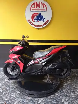 YAMAHA AEROX 155 CONN TH 2023 PAJAK ON BISA PAKAI CC/PAYLATER