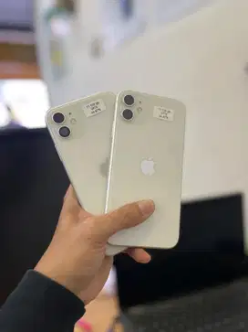 iPhone 11 128Gb All Operator Fullset