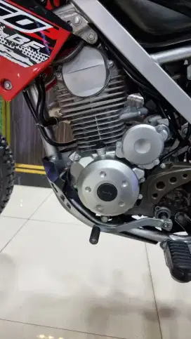 UD ENY MOTOR - Kawasaki KLX BF Extreme thn 2021
