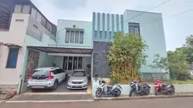 DI JUAL CLUSTER ELDORA GRAHA RAYA PAKU JAYA SERPONG TANGSEL
