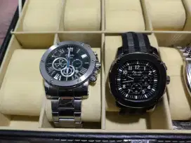 Alexandre Christie