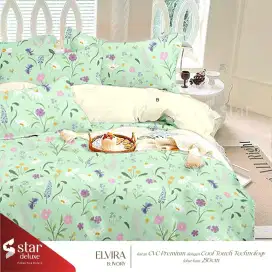 Seprei set katun