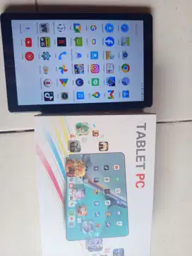 Tablet PC Mediatek