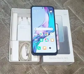 REDMI NOTE 10S 8/128