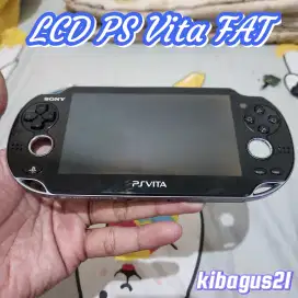 Psvita fat buat kanibalan murah meriah