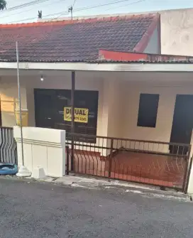 Dijual Rumah SHM Siap Huni Gombel Permai, Semarang
