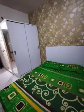 Tower C ‼️Apartemen Puncak permai dekat PTC
