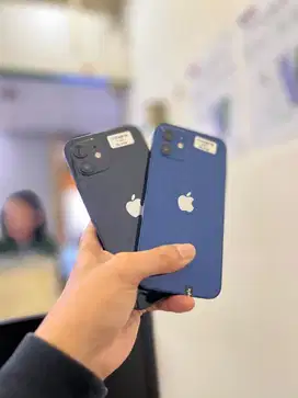 iPhone 12 256Gb All Operator Fullset