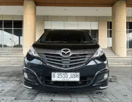 [ HARGA CASH ] Mazda Biante Skyactive 2013 Pemakaian 2014
