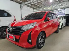 TDP 3 jt Calya G a/t 2020 Ang 3,3