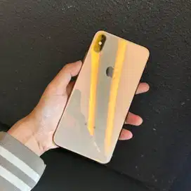 IPHONE XS MAX 256 GB