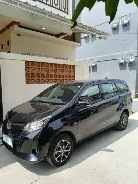 TOYOTA CALYA 1.2 G Manual 2023