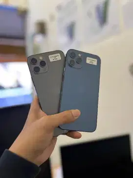 iPhone 12 Pro 256Gb All Operator Fullset