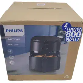 Air frayer philips 4.2L/NA120/00