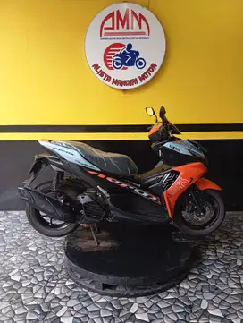 KREDIT DP 1 JT YAMAHA AEROX 155 TH 2024 PLATDEPO PAJAK ON