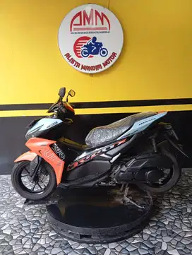 KREDIT TANPA DP AEROX 155 CONN TH 2024 PAKAI CC / PAYLATER PAJAK ON