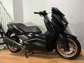 ISTIMEWA ‼️ YAMAHA XMAX 250 ABS CONNECTED TH 2023 LIKE NEW