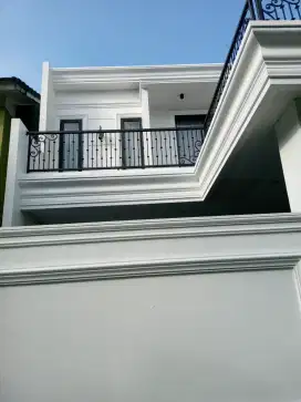 Tukang cat/finishing/sipil