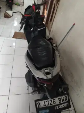Vario 150 2019.