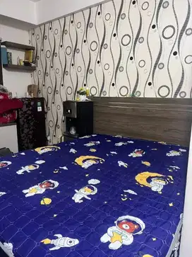 TERMuRAH‼️Apartemen Puncak CBD studio full Furnish