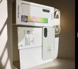 SAMSUNG 12/256 BARU 3 HARI