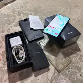 samsung galaxy note 10 plus 256gb sein
