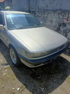 Mitsubishi Lancer Dangan 1990