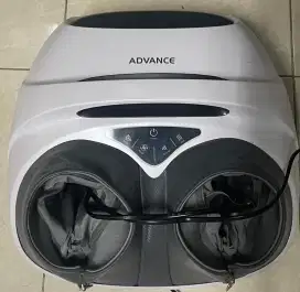 Alat pijat electrik