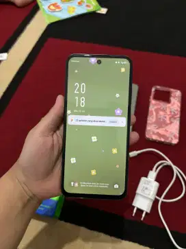 Infinix Smart 9 4/128 Black