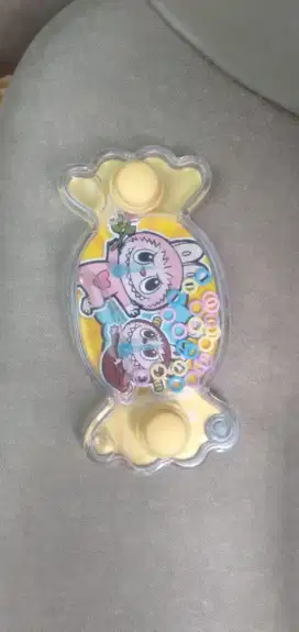 Di jual mainan anak yg minat dan butuh aja bunn