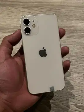 IPhone 12 Mini 64GB Fullset