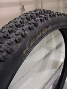 BAN luar mtb merk kenda
