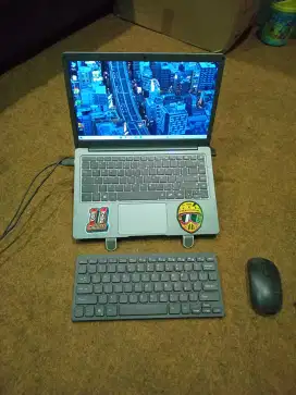 Laptop jumper tech ezbook x3 4gb/64gb Minus