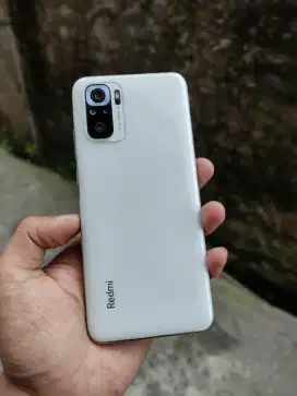 XIAOMI REDMI NOTE 10S