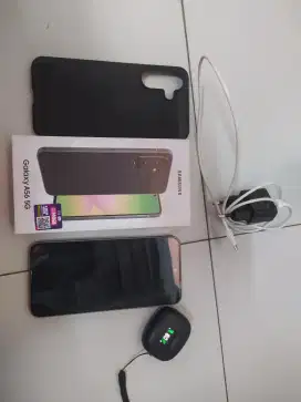 Samsung A56 5G 8