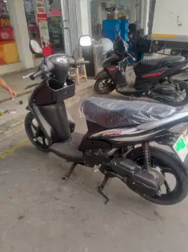 Dijual Mio full restorasi