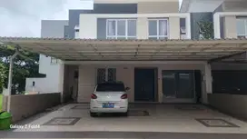 Rumah Full Furnish di Jakarta Garden City Jakarta Timur