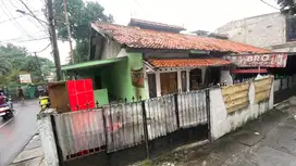 Jual Tanah Area Seskoal Cipulir Tanah Kusir 290m