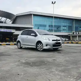 ‼️DP 20 JUTA‼️TOYOTA YARIS E AT, MOBIL TERAWAT & SIAP PAKAI.